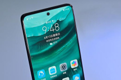 HONOR 50 SE run introduction