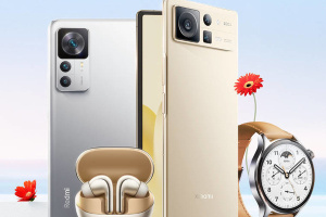 Lista de benefícios da temporada de Ação de Graças do Xiaomi 816, até 24 períodos sem juros!