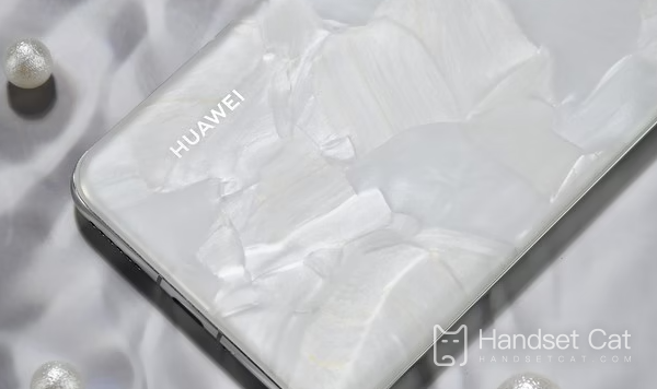 Huawei p60에서 데스크톱 위젯을 설정하는 방법