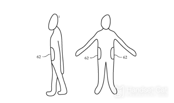 Touch ID와 Face ID는 과거의 일이 될 수도 있습니다. Apple이 Body ID를 개발할 것입니다!