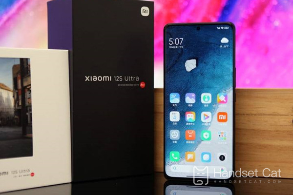 Does Xiaomi 12S Ultra play Peace Elite smoothly?