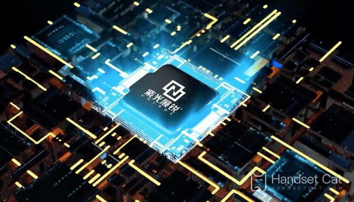 Unisoc lançará um novo chip intermediário usando processo de 4 nm com desempenho comparável ao Dimensity 8000