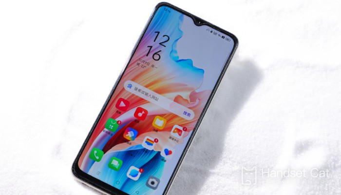 OPPOA2x怎麼連接平板