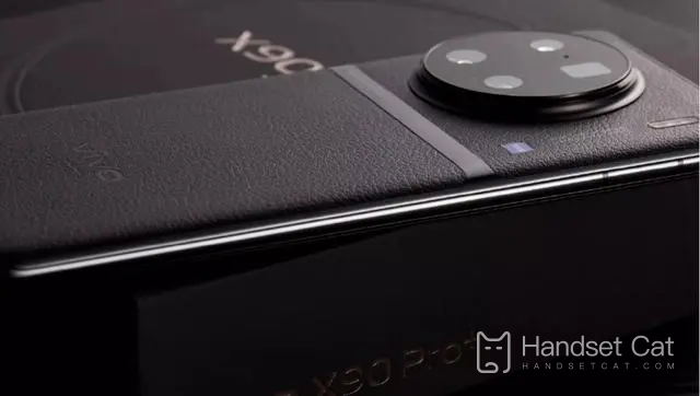 vivo X90 Pro의 강제 재시작 방법 소개