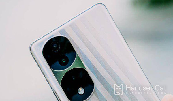 How to solve the problem of slow HONOR 70 Pro+wireless network