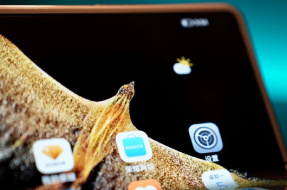 Как настроить отложенную фотосъемку на Honor Magic Vs Ultimate Edition