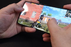 What processor is Redmi K60 Ultra