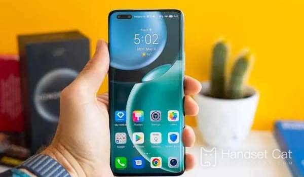 Hướng dẫn truy vấn thời gian bảo hành kích hoạt Honor Magic4 Pro