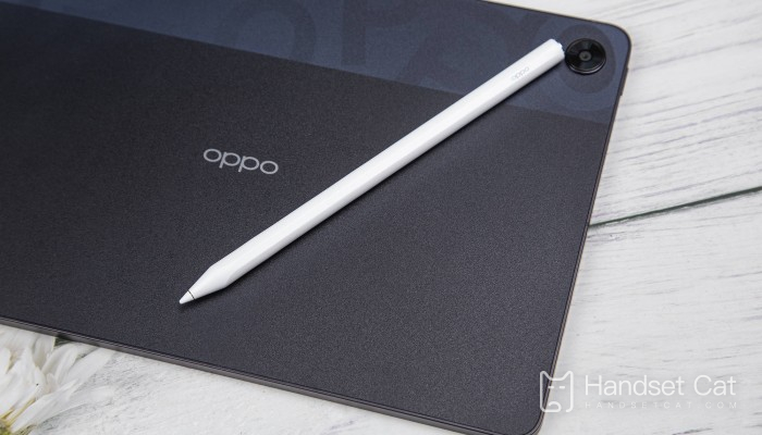 La configuration OPPO Pad 2 révélée sera équipée du processeur Dimensity 9000