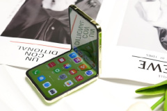 Huawei Nova Flip có thể gập lại bao nhiêu lần?