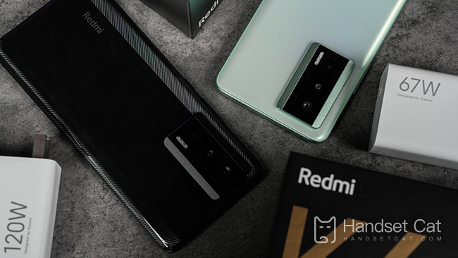 Redmi K60 Pro prend-il en charge WIFI6 ?