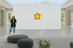 Schema Reset? Introduction to Apple ios 16 Home App