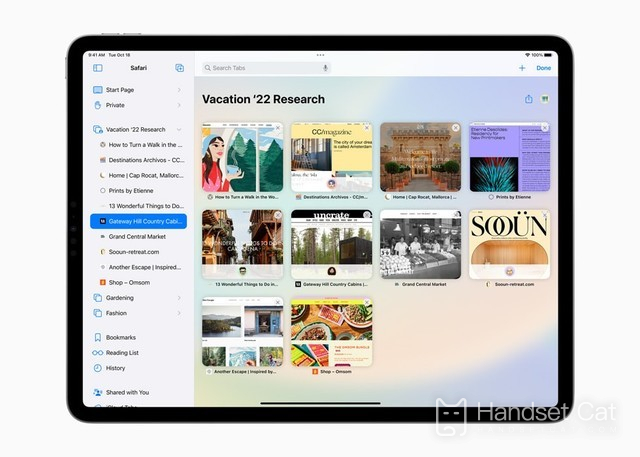 Apple iPadOS 16 é lançado oficialmente hoje, com nove novos recursos!