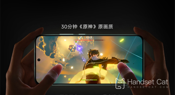 Which is more suitable for playing games, vivo X90 series or Xiaomi 13 series