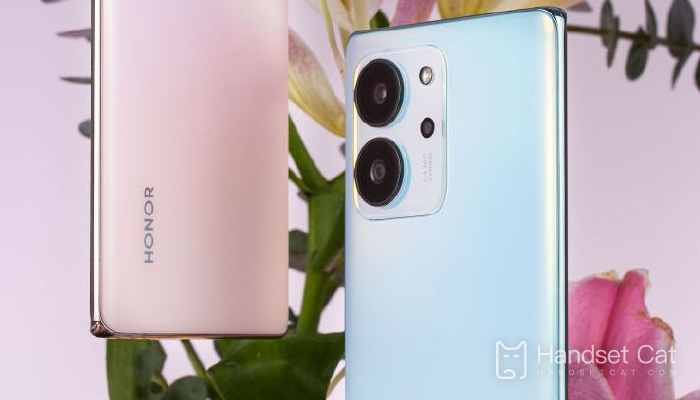 Cách tắt cập nhật hệ thống tự động trên Honor 80 SE