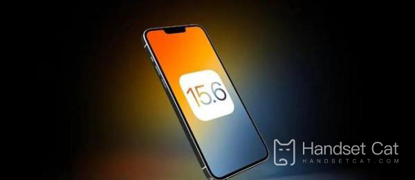 Introducción al contenido de la actualización de ios 15.6, ¡la versión más adecuada para el cuidado de personas mayores!