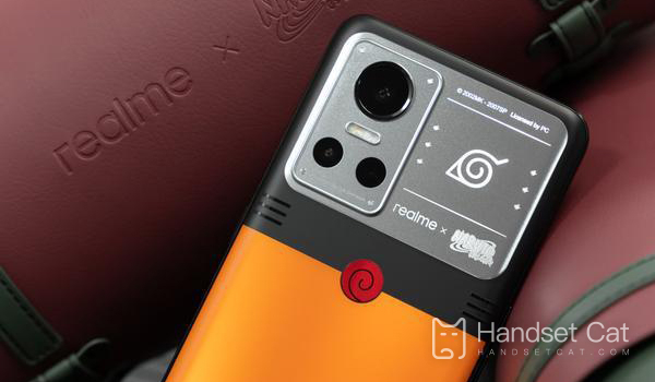 How about the heat dissipation of Realme GT NEO3 limited edition