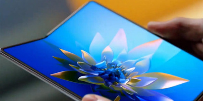 Tutorial zur Verwendung des Huawei MateX3