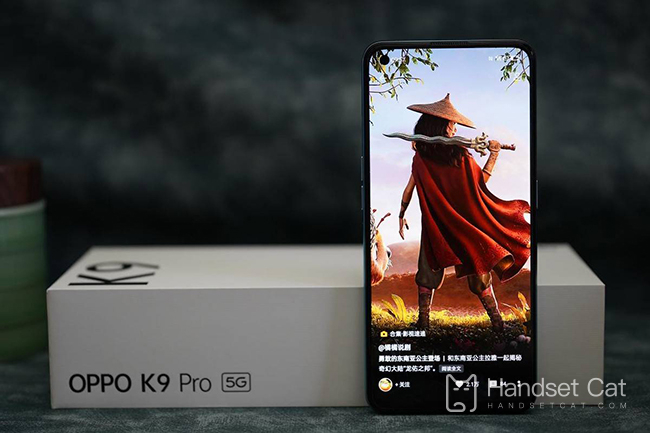 Is OPPO K9 Pro Worth Getting Started