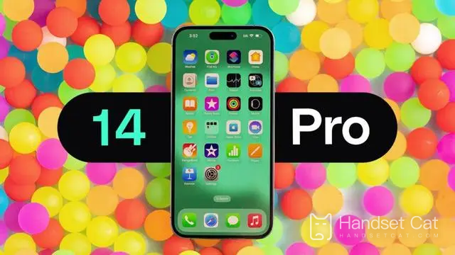 วิธีเปลี่ยนชื่อ AirDrop บน iPhone 14 Pro