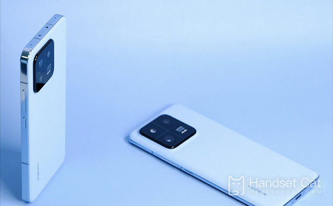 How to add password to Xiaomi 13 Pro memo