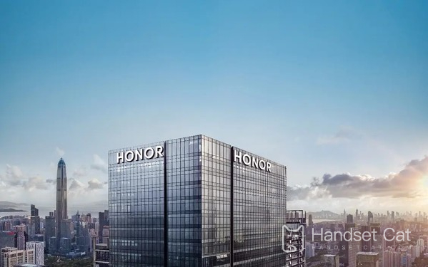 BOE a officiellement investi dans Honor Co., Ltd. pour aider les écrans nationaux à véritablement « se mondialiser » !