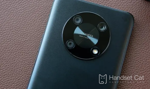 Huawei Enjoy 50 Proは何ワットの高速充電をサポートしていますか?
