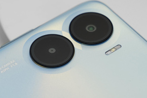 Honor Play 40 Plus 카메라에 뷰티 기능이 있나요?