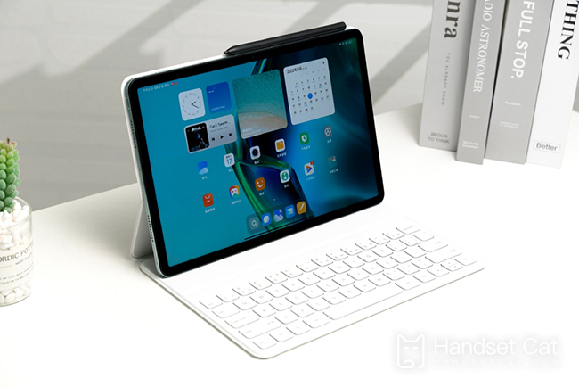 When will Xiaomi Tablet 6 be available