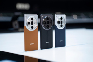 Quando o OPPO Find X7 Ultra estará à venda?