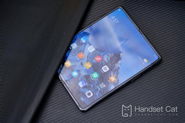 How can I make an appointment to purchase Xiaomi MIX FOLD 2?