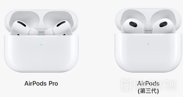 Will Apple release new AirPods at the 2023 autumn conference?