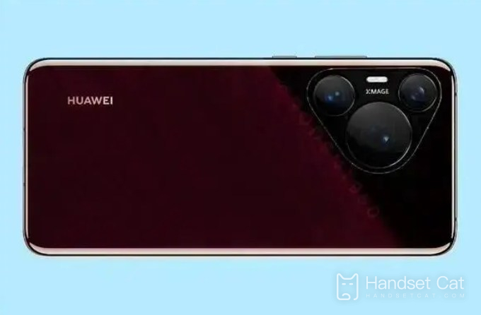 How many colors are available for Huawei P70Art?How many colors are available for the model?