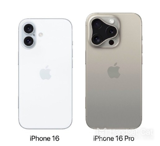 New color matching of iPhone 16 Pro revealed, “titanium” is available!