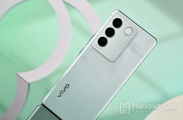 Введение в метод скринкастинга vivo S16 Pro