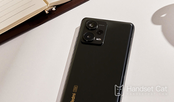 Onde definir as teclas de navegação no Redmi Note 12 Discovery Edition