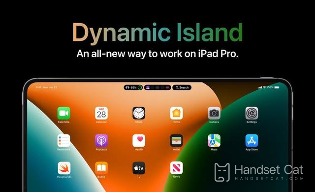 Apple va populariser toute sa gamme de produits sur Smart Island, et l'adaptation est un gros problème !