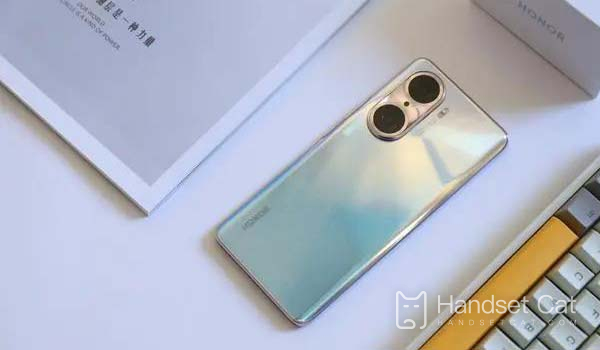 Honor 60 Proのパスワードを忘れた場合の解決方法