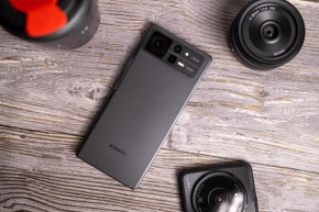 Xiaomi MIX FOLD 2 オペレーティング システムの紹介