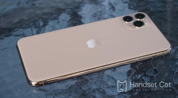 Hướng dẫn kích hoạt ảnh chụp màn hình iPhone 11 Pro