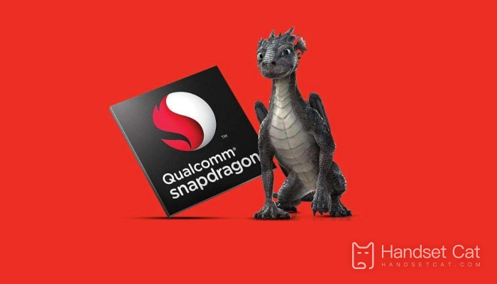 What is the running score of the first generation Snapdragon 4 An Rabbit