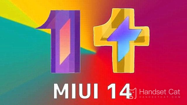 List of the first upgraded and updated models of Xiaomi MIUI 14