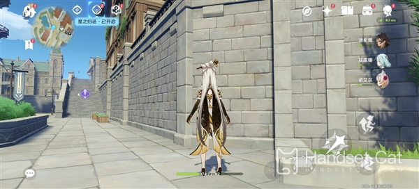 강력한 성능과 무제한의 프레임 안정화 기능을 갖춘 iQOO 13의 성능을 소개하는 게임기입니다.