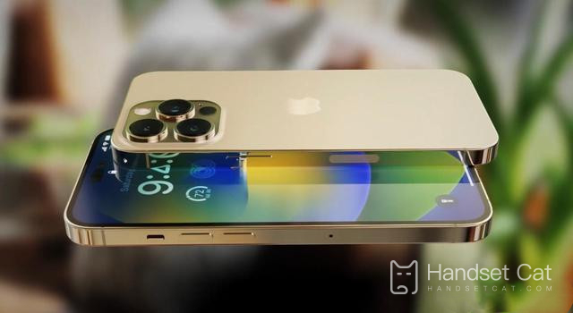 iPhone 13 promaxの着信音がどんどん小さくなったらどうすればいいですか？
