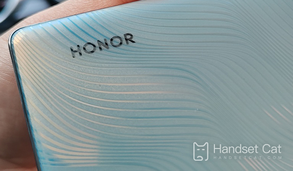 Honor 80에는 AI 소음 감소 모드가 있나요?