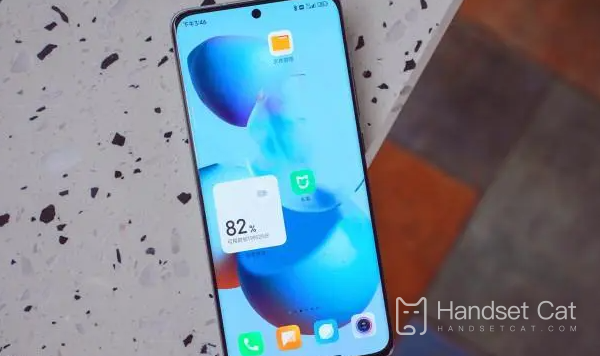 Cách thay đổi hình nền trên Xiaomi 13pro