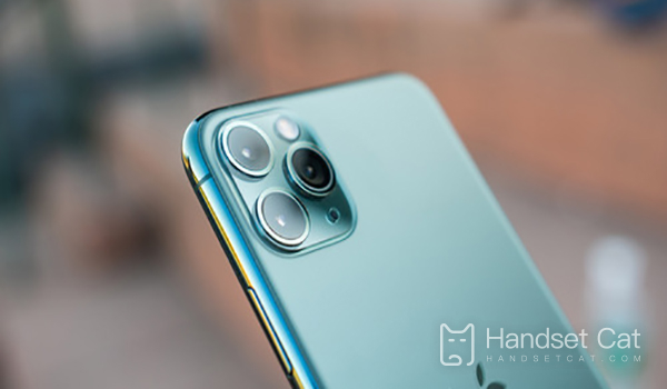 Cách thay đổi hình nền trên iPhone 11 Pro Max