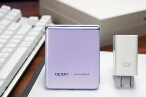 OPPO Find N2 Flip รองรับการจดจำใบหน้าหรือไม่