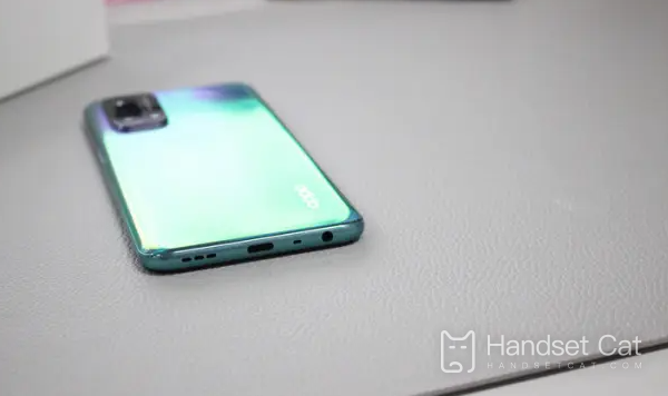 Kiểm tra mức sử dụng bộ nhớ của OPPO A97 ở đâu?