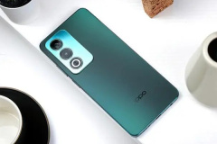 ¿Qué debo hacer si olvido la contraseña de mi pantalla de bloqueo en OPPO A3 Vitality Edition?